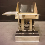 Removable Step Kit - the transforMerchandiser - 4