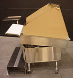 Removable Step Kit - the transforMerchandiser - 3