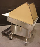 Removable Step Kit - the transforMerchandiser - 2