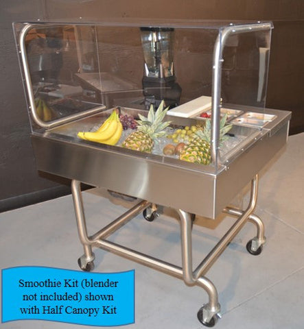 Smoothie Kit - the transforMerchandiser - 1