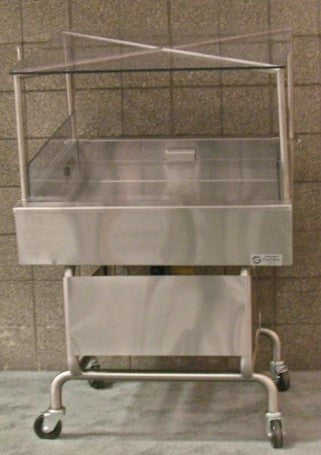 Canopy Kit - the transforMerchandiser - 1