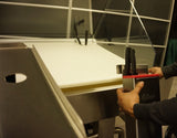 Knife Holder Kit - the transforMerchandiser - 4