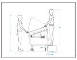 Removable Step Kit - the transforMerchandiser - 11