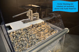 Oyster Shucking Station Kit - the transforMerchandiser - 3