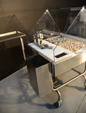 Trash Receptacle Kit - the transforMerchandiser - 1