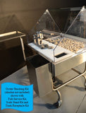 Oyster Shucking Station Kit - the transforMerchandiser - 2