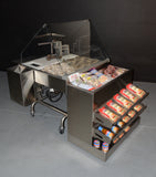 Trash Receptacle Kit - the transforMerchandiser - 5