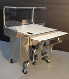Trash Receptacle Kit - the transforMerchandiser - 4