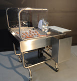 Trash Receptacle Kit - the transforMerchandiser - 3