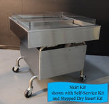 Skirt Kit - the transforMerchandiser - 3
