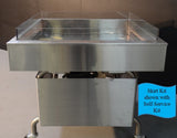 Skirt Kit - the transforMerchandiser - 4