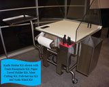 Paper Towel Holder Kit - the transforMerchandiser - 2