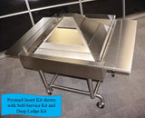 Deep Ledge Kit - the transforMerchandiser - 6