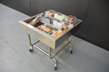 Stepped Dry Insert Kit - the transforMerchandiser - 3