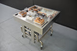 Stepped Dry Insert Kit - the transforMerchandiser - 4
