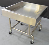 Mobile Ice Table - Base Unit - the transforMerchandiser - 4