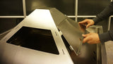 Pyramid Insert Kit - the transforMerchandiser - 6