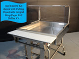 Half-Canopy Kit - the transforMerchandiser - 2