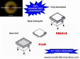 Meat Cutting Kit - the transforMerchandiser - 8