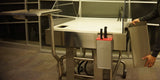 Trash Receptacle Kit - the transforMerchandiser - 2